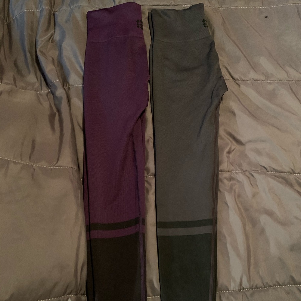 Leggings - Picture 2 of 2